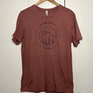 Explore More T-shirt